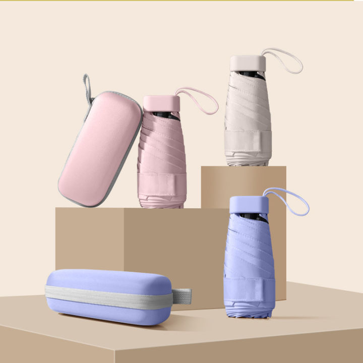 Mini%20Compact%20Pocket%20Umbrella%20for%20Women%20Light%205%20Folding%20Sun%20Protection%20Sun%20and%20Rain%20Small%20Card%20Bag%20Umbrellas%20Paraguas%20-%20Image%204