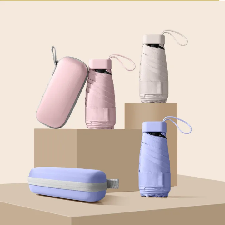 Mini%20Compact%20Pocket%20Umbrella%20for%20Women%20Light%205%20Folding%20Sun%20Protection%20Sun%20and%20Rain%20Small%20Card%20Bag%20Umbrellas%20Paraguas%20-%20Image%204