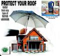 Global Water Proofing Chemical, For All Types Of Water Leakages From Walls,Cracks, Roof And Water Tank.. 