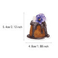 50PCS Pinterest Inspired Aesthetic Fun Graffiti Stickers DIY Luggage Speaker Water Cup Notebook Waterproof Stickers. 