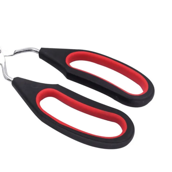 BBQ%20Tools%20Barbecue%20Scissor%20Tongs%20Grilled%20Food%20Tong%20Long%20Handle%20Scissor%20BBQ%20Bread%20Roast%20Clip%20Kitchen%20Baking%20Tongs%20BBQ%20Accessories%20-%20Image%203