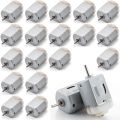 20pcs DC Toy Motor DIY Mini Motor Micro motor 3V-6V For Arduino DIY. 