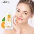 LAIKOU Vitamin C Serum Brightening Antioxidant Remove Spots -17 ml. 