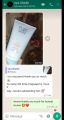 Oriflame Pure Skin facewash for acne prone skin, pimples, oily skin women accessories. 