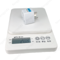 New Universal Power Adapter Travel Adaptor 3 pin AU Converter US/UK/EU to AU Plug Charger For Australia New Zealand.