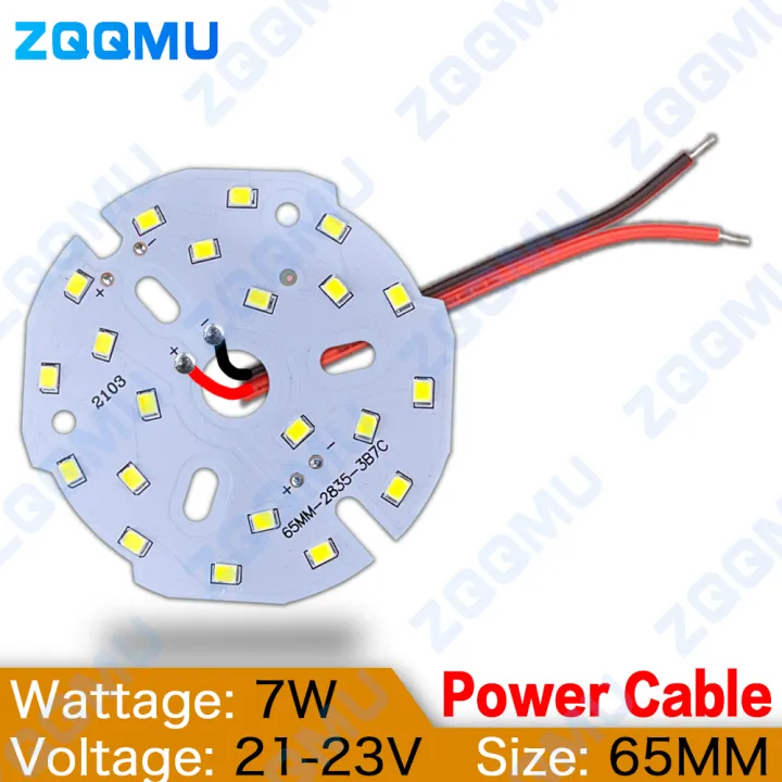 7W%20High%20Brightness%20LED%2048%2056%2065%20MM%20Light%20Board%20SMD2835%20White%20Warm%20Neutral%20light%20Panel%20PCB%20With%20LED%20For%20DIY%20Ceiling%20Bulb%20Light%20-%20Image%206