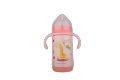 280ml – 9oz Imported Steel Feeder for kids / Steel Baby Feeder bottles or Stainless Steel Feeding Bottle. 