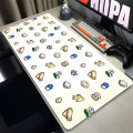 Gaming Mouse Pad Deskmat Stardew Valley Anime Pc Accessories Mousepad Xxl Mat 900x400 Gamer Large Desktop Extended Desk Carpet. 