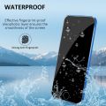 1/2/3PCS For  iPod Touch 7 6 5 Screen Protector 9H Hardness Explosion proof HD Clear Tempered Glass Protective Film Guard. 