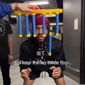 Catch Sticks Game Falling Sticks Catch Toy Sensory Integration Training Drop Catch Win Reaction Training Reflex Challenge Game. 
