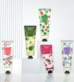 Hand Cream Floral And Fruity Natural Plant Cream Lotion Hand Moisturizing Cream 30g Mini Hand Cream. 