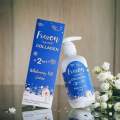 Frozen Collagen Whitening Body Lotion.