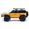 Adjustable Steel Rope Limb Risers for 1/10 RC Car Crawler TRX6 TRX4 Defender Bronco SCX10 Wrangler YK6101 HB ZP1001 104311 MND90. 