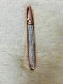 Magnetic Eye liner. 