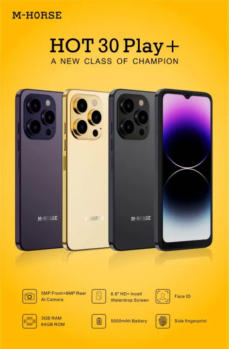 M-Horse%20Hot%2030%20Play%203%20Ram%2064%20Gb%20room%20-%20Image%204