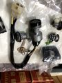 LOCK KIT MEHRAN GENUINE OLD MODEL. 