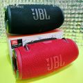 JBL Xtreme 3 portable Bluetooth speaker. 