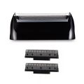 Kemei 2024 Razor Replacement Blade Head KM-2024 Extra Mesh Blade Net Shaving Shaver Parts Original. 