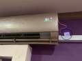 UPS Device for Hair DC Inverter AC smart UPS Module. 