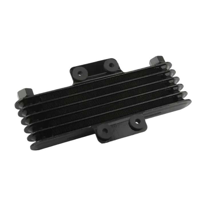 Motorcycle%20Oil%20Cooler%205%20Row%20Radiator%20Dirt%20Bike%202t%20125-250CC%20Engine%20Universal%204T%20M10%20M12%20Cooling%20Enduro%20Pit%20Bike%20Motocross%20Parts%20-%20Image%207