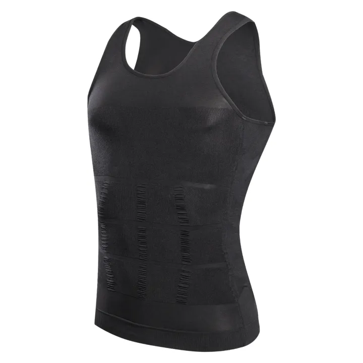Men's%20Compression%20Body%20Shaper%20Tank%20Top,%20Slimming%20Vest%20Abs%20Abdomen%20Slim%20Gym%20Workout%20Tummy%20Control%20Compression%20Tank%20Top%20Shapewear%20-%20Image%205