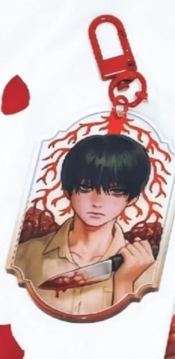 The%20Summer%20Hikaru%20Died%20Yoshiki%20Tsujinaka%20Figure%20Acrylic%20Keychain%20Backpack%20Pendant%20Decoration%20Anime%20Keyring%20Props%20Fans%20%20-%20Image%205