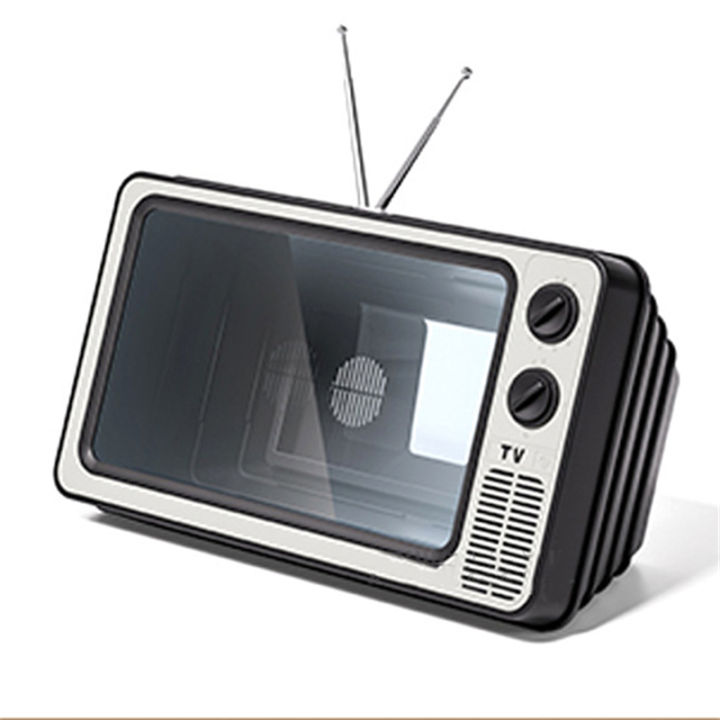 12%20Inch%20Phone%20Screen%20Magnifier%20Enlarged%20Expand%20Stand%20Phone%20Holder%20HD%20Video%20Amplifier%20Eyes%20Protection%20Retro%20TV%20Box%20For%20Iphone%20-%20Image%208