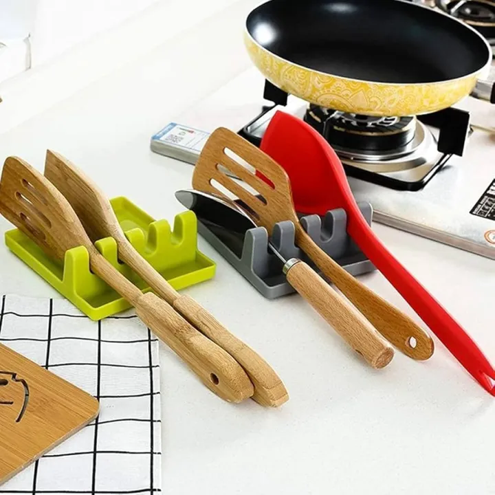 Kitchen%20Spoon%20Holders%20Fork%20Spatula%20Rack%20Shelf%20Organizer%20Plastic%20Spoon%20Rest%20Holder%20Non-slip%20Spoons%20Pad%20Kitchen%20Utensil%20-%20Oven%20Cover%20-%20kitchen%20rack%20-%20Image%205