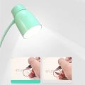 YAGE rechargable eyes care desk table lamp YG-T119C. - charger light. 