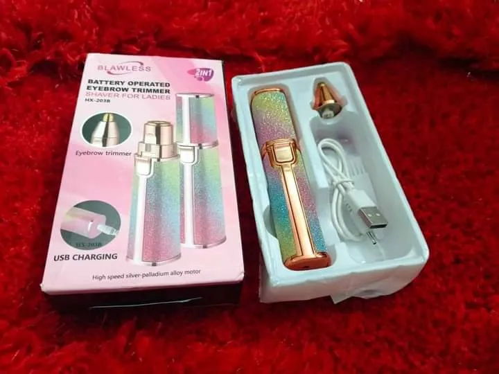 2%20in%201%20Flawless%20Facial%20&%20Eyebrows%20Hair%20Remover%20Trimmer%20%20For%20Woman%20-%20Image%205