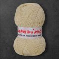 Bambino Super Soft Baby Yarn – 90-100 Grams, Premium Acrylic Knitting & Crochet Yarn for Baby Projects. 