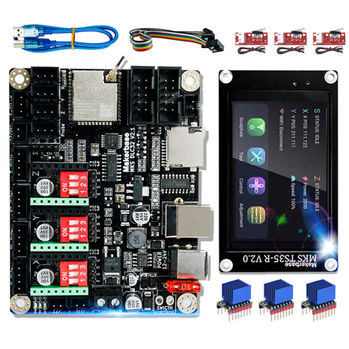 3D%20Printer%20MKS%20DLC32%20V2.1%2032bits%20Motherboard%20Offline%20Controller%20WIFI%20TFT%20Touch%20Screen%20TS24-R%20TS35-R%20for%20Laser%20Engraving%20Machine%20-%20Image%206
