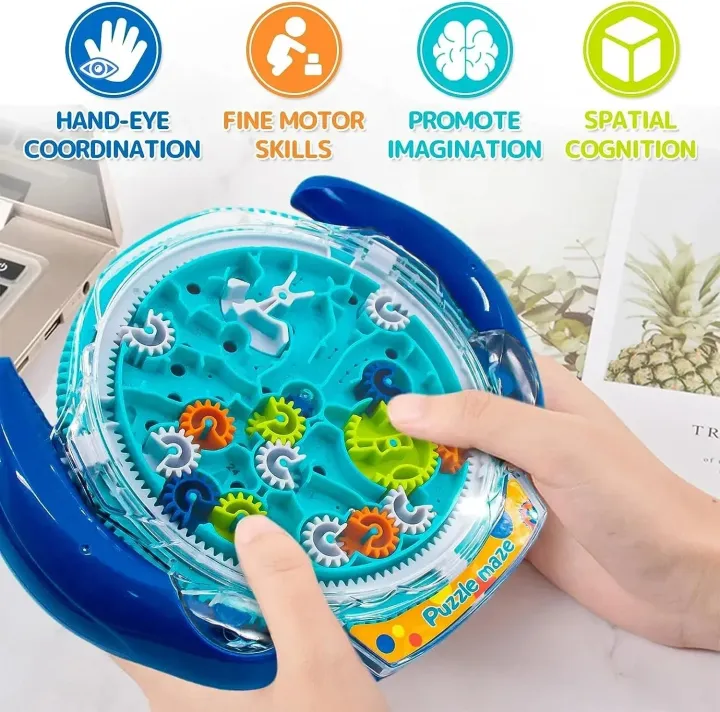 Creative%203D%20Puzzle%20Funny%20Gear%20Labyrinth%20Disk%20Gear%20Balance%20Ball%20Maze%20Wheel%20Dish%20%20Puzzle%20Educational%20Toys%20For%20Kids%20-%20Image%203