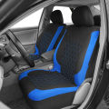 Universal Breathable and Durable 9-Piece All-Season Comfortable Soft Five-Seater Covers. 