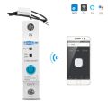 TOMZN TOB8-63WiFi Ewelink Energy Kwh (units) Monitoring Over/Under Voltage, Amperes Overload, Timer Relay Protection Metering for solar inverter. 