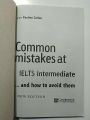 Common Mistake at IELTS Intermediate+Advanced. 