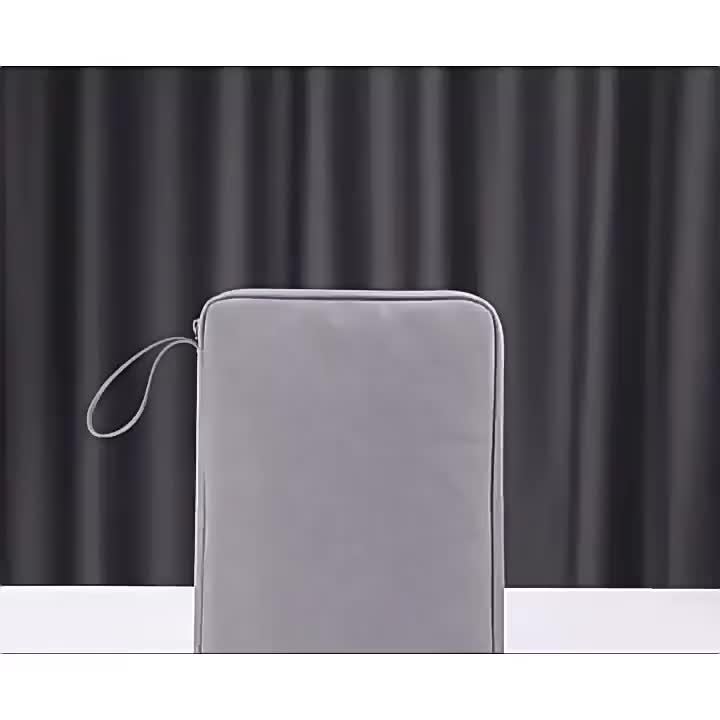 Tablet Handbag Case for 9-13 inch Tablet for 2024 New iPad Air 11/13 Pro 11/13 Sleeve Carrying Case Protective Travel Bag