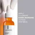 La Roche-Posay Pure Vitamin C10 Serum 30ml. 