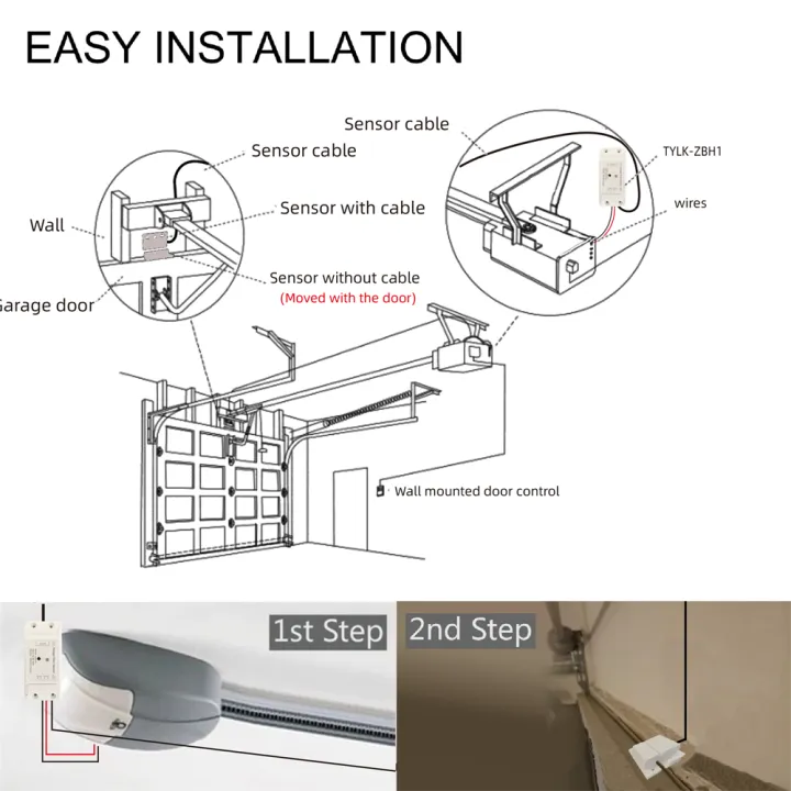 Tuya%20Smart%20WiFi%20Zigbee%20Garage%20Door%20Opener%20With%20RF433%20MHz%20Wrieless%20Control%20Smart%20Garage%20Door%20Conaptible%20With%20Alexa%20Yandex%20Alice%20-%20Image%202