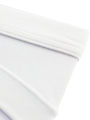 Men's U-convex briefs trendy shorts low waist fashionable trousers pants breathable anti-stuffy comfortable light ski.