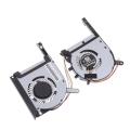 ✰✪1/2Pcs Laptop CPU GPU Cooling Cooler Fan For TUF Gaming TUF Gaming FX506 FX95D FX505GM FX86 FX505.