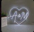 Neon Light - Neon Sign - Customized Neon light. 