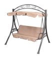Fancy 3 Seater Outdoor/Indoor Swing Jhulla. 