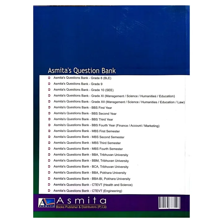 Asmita's%20Question%20Bank%20Old%20is%20Gold%0AClass%2012%20Management%20For%202082%20-%20Image%202