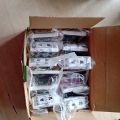 electric Mini Piano power socket.