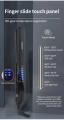 Sokany - Touch Hair Straightener Model #HS991 Adjustable heat 265F .... 