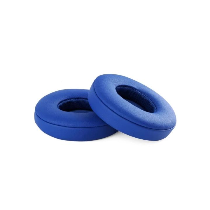 For%20Beats%20Solo%202%203%20Wireless%20Headset%20Ultra-soft%20Cover%20Replacement%20Ear%20pads%20Cushion%20Earbuds%20-%20Image%204
