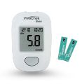 VivaChek Bree Premium Quality Blood Glucose Monitoring System. 