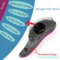 Detangling Hair Brush Professional No Pain Detangler for Women,Men,Kids. 