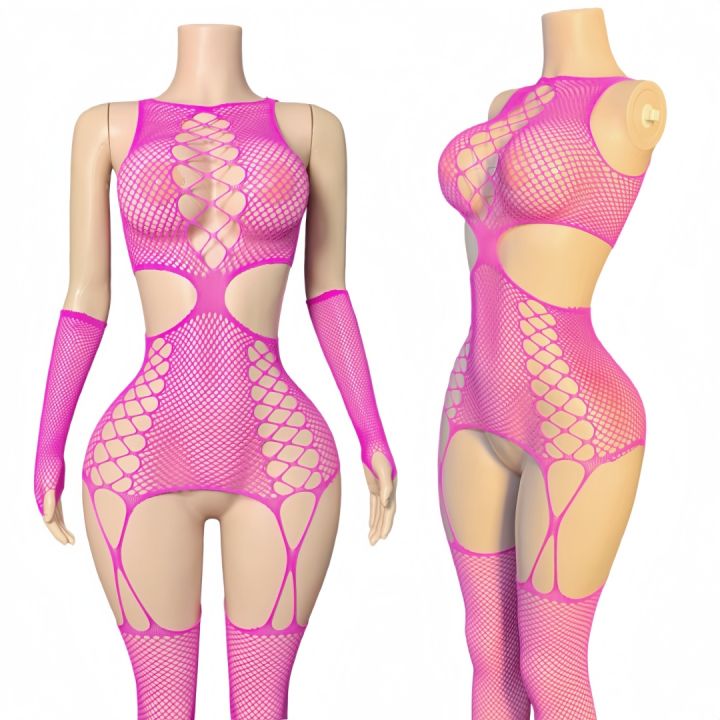 lingerie for women One-piece  Babydoll Underwear Chemises Catsuit Exotic Apparelt costumes Bodystocking body suit bodysuits